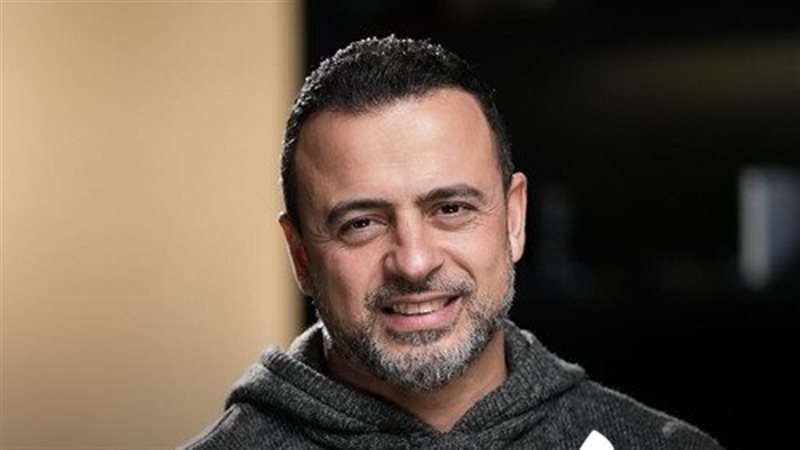 مصطفى حسني