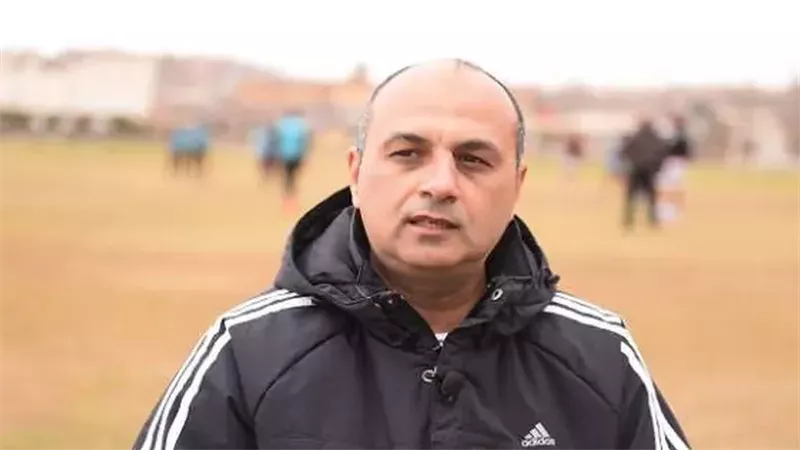 عمرو أنور