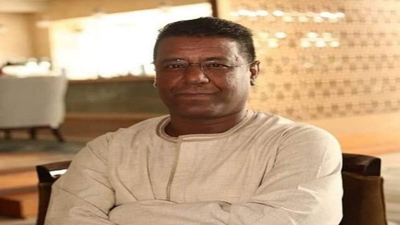 عبد الرحمن البشاري
