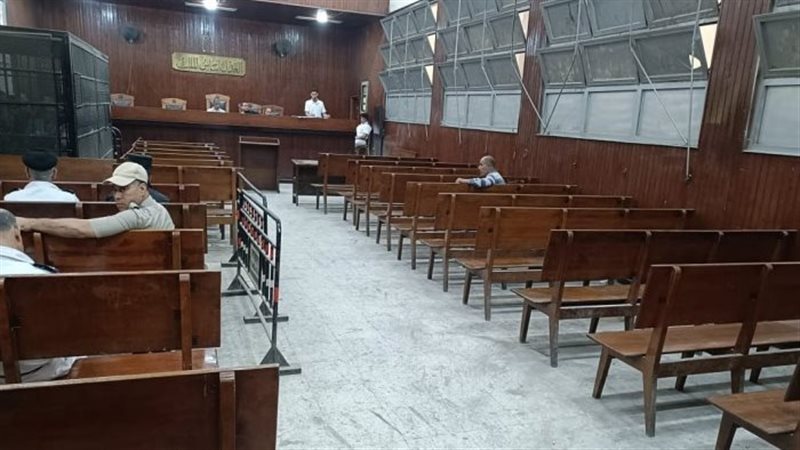 إضراب المحامين