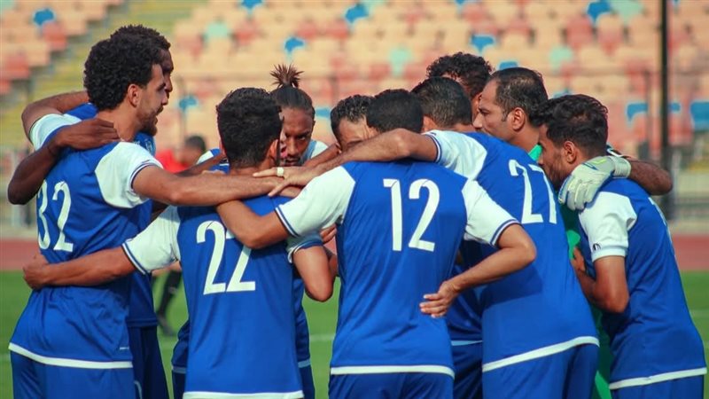 فريق منتخب السويس