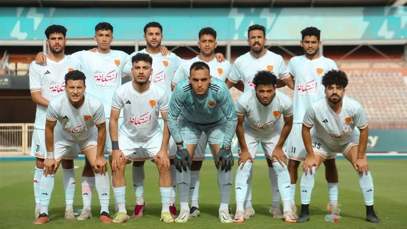 الفريق الأول لكرة