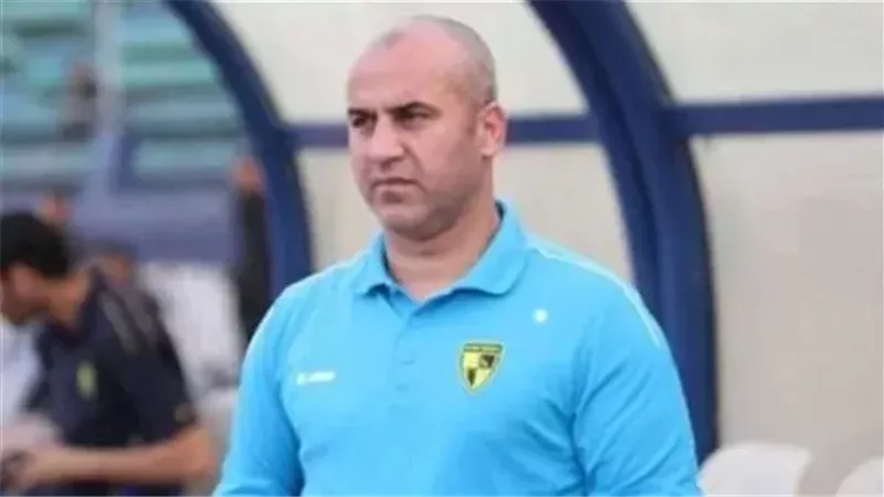 هشام زكريا