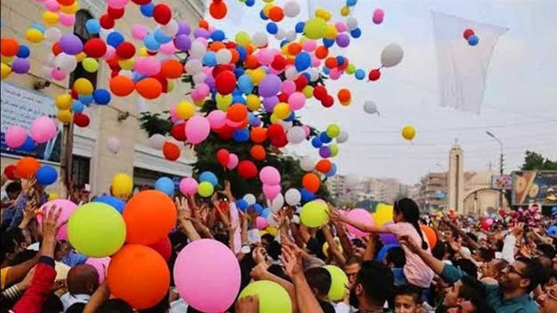 عيد الأضحى 2025