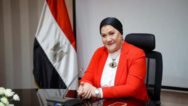 سحر السنباطي