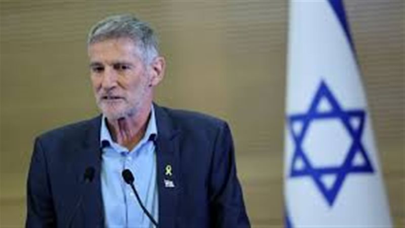 رئيس الحزب الديمقراطي