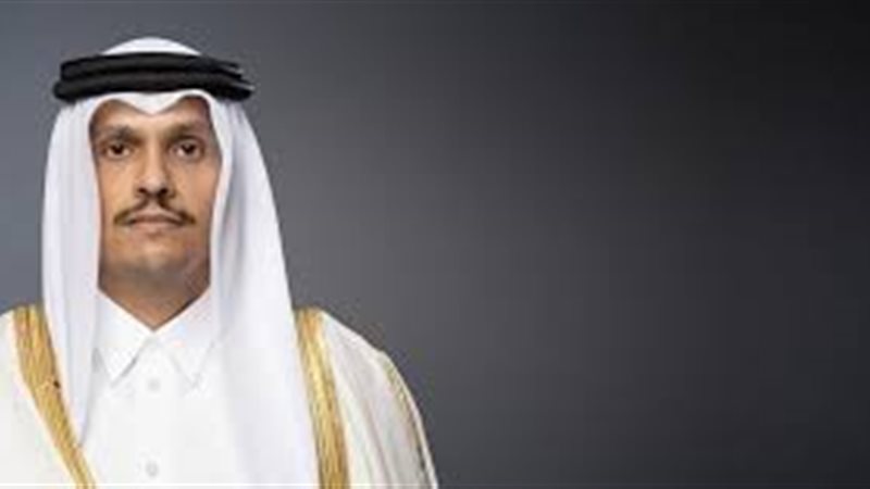 رئيس الوزراء القطري