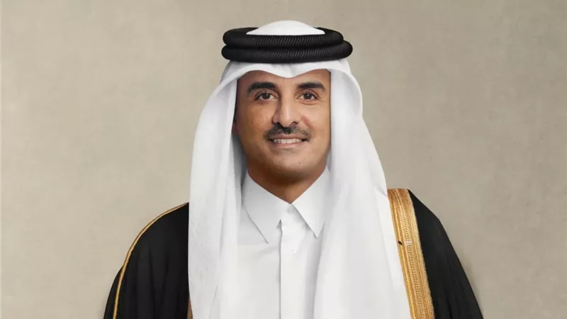 تميم بن حمد آل ثاني