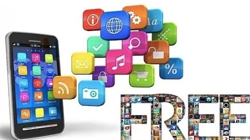 تطبيقات الهاتف المجانية