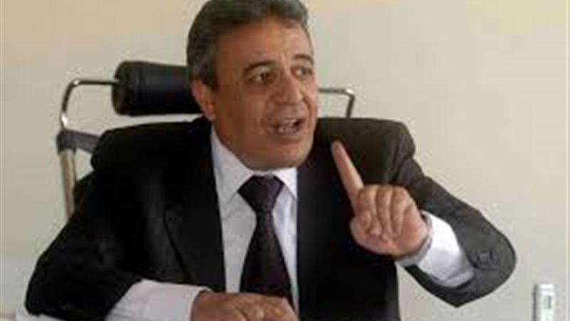 د.رمضان ابو العلا