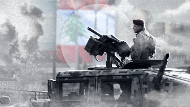الحكومة اللبنانية