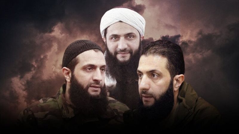 أحمد الشرع بين الماضي