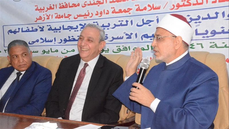 الدكتور سلامة داوود