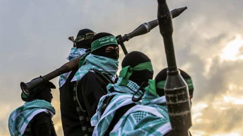 حماس