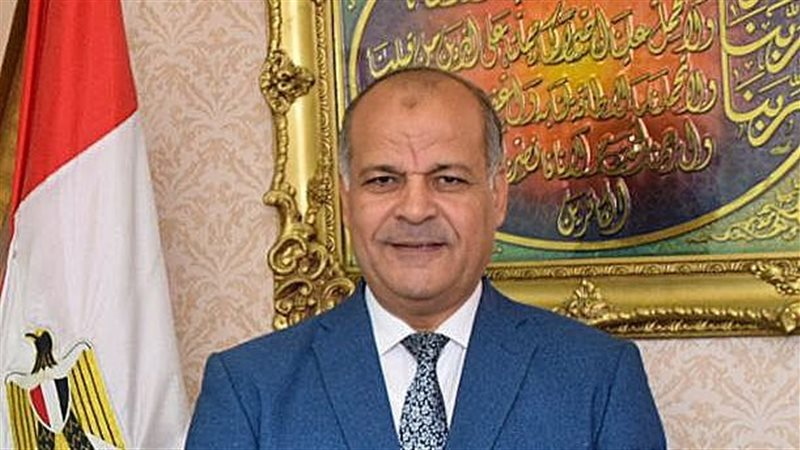طاهر الغرباوي وكيل