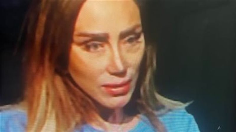 الإعلامية ريهام سعيد