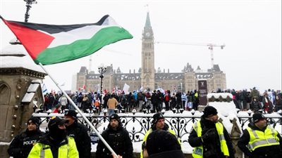 موقف ثابت وسط التصعيد.. بريطانيا تؤكد تمسكها بحل الدولتين