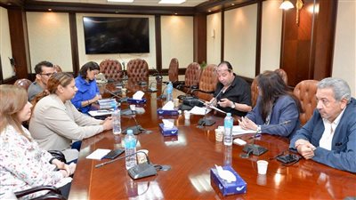 لجنة الدراما بالأعلى للإعلام: إطلاق مبادرة لدعم المواهب الناشئة في الكتابة