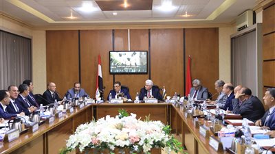 وزير التعليم العالي يوجه بإنشاء مراكز للإبداع ودعم ذوي الإعاقة داخل المعاهد