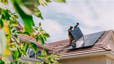 51 ألف دينار شهريًا.. العراق يمنح تيسيرات لتركيب محطات طاقة شمسية بالمنازل