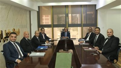 استقالة عضو مجلس الإسماعيلي من منصبه بسبب خلافات مع رئيس النادي 