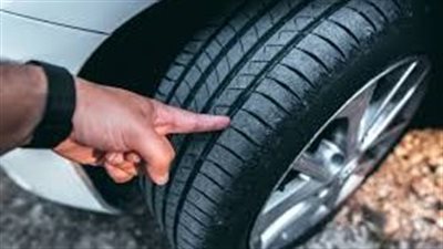 أسباب تلف كاوتش السيارة.. كيف تحمي إطاراتك من الانفجار؟