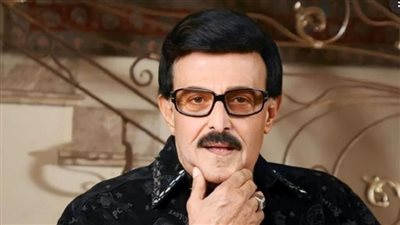 مفيدة شيحة تحيي الذكرى الرابعة لرحيل سمير غانم: 