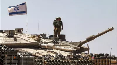 حكومة الظل البريطانية تطالب بحظر فوري لتصدير الأسلحة لـ «إسرائيل» 