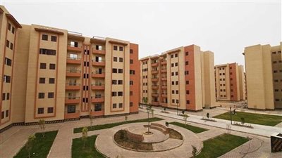 الإسكان: الإعلان الحالي لـ «سكن لكل المصريين7» يتضمن 15 ألف وحدة سكنية|فيديو 