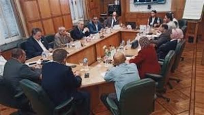 أعمال الإسكندرية: تفعيل دور القطاع الخاص مفتاح لتعزيز الاستثمارات العالمية