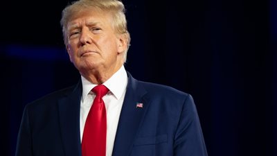 ترامب يخصص 250 مليون دولار لتمويل عودة اللاجئين الأوكرانيين والهايتيين