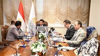  الشباب والرياضة تنتهي من أعمال التفتيش والرقابة على جميع الاتحادات الرياضية