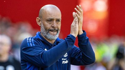 روما يفتح باب المفاوضات مع نونو سانتو لخلافة كلاوديو رانييري