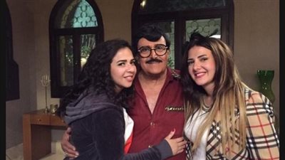 في ذكرى رحيل الفنان سمير غانم.. ماذا نفعل بعد وفاة الأب؟