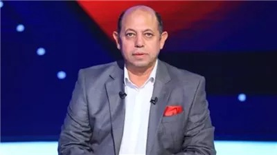 أحمد سليمان: فخور بمشاركة الأهلي في مونديال الأندية.. ومحمد شريف لاعب مميز