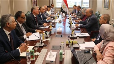 تكامل الكهرباء والبترول لتأمين الطاقة في الصيف .. وخطة مشتركة لاستقرار الشبكة 