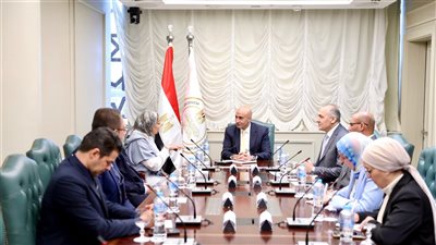 وزير التربية والتعليم يوقع بروتوكول تعاون بين الوزارة ومؤسسة التعليم أولًا