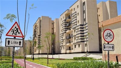 «كاملة التشطيب وأسانسير».. مي عبد الحميد تكشف تفاصيل وحدات الإسكان الجديدة 