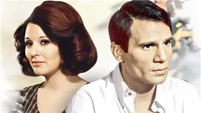 ابن شقيق عبد الحليم حافظ : «حب العندليب والسندريلا لم يكلل بالزواج»|فيديو