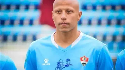 الأهلي يستهدف عمرو الجزار ويبدأ مفاوضات حاسمة مع غزل المحلة