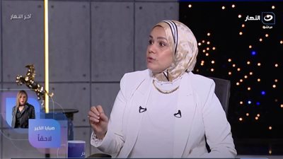 رشا عبد العال: نسعى لبناء نظام ضريبي شفاف وعادل يخدم المواطنين|فيديو 