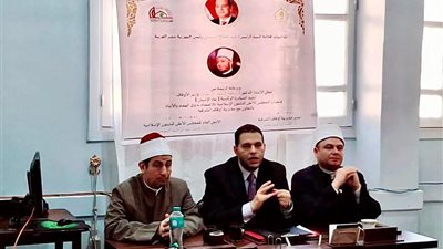 المجلس الأعلى للشئون الإسلامية يواصل زياراته الميدانية لدعم ورعاية الأيتام 