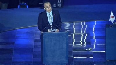 تشانج تاو : سعيد بالتواجد في حفل الشراكة بين الأهلي ومجموعة «قصراوى- جيتور»