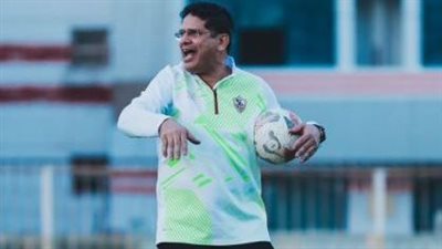 البداية اليوم.. خطة الرمادي للسيطرة على اللاعبين قبل نهائي الكأس