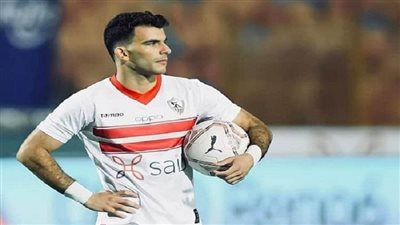 هل يتحدى الرمادي الزمالك لمشاركة زيزو في نهائي الكأس؟.. مصدر يفجر مفاجأة