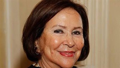  يسرية ساويرس بين رواد العطاء بقائمة TIME100 Philanthropy لعام 2025