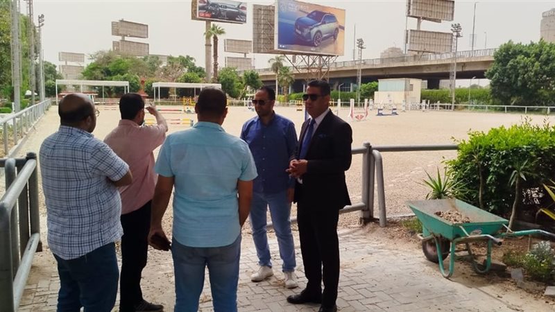 مراقبة الوزارة