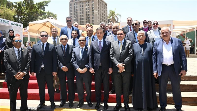 زيارة زراعة الشيوخ