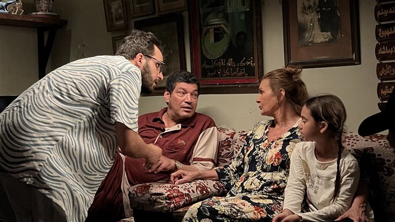 فيلم بنات فاتن