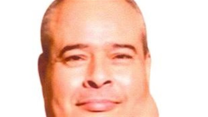الأستاذ أحمد دياب
